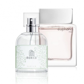 Francuskie perfumy podobne do CK Euphoria Men* 50 ml